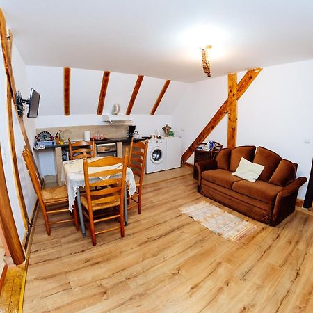 Casa Moldo Apartamento Sighişoara Exterior foto