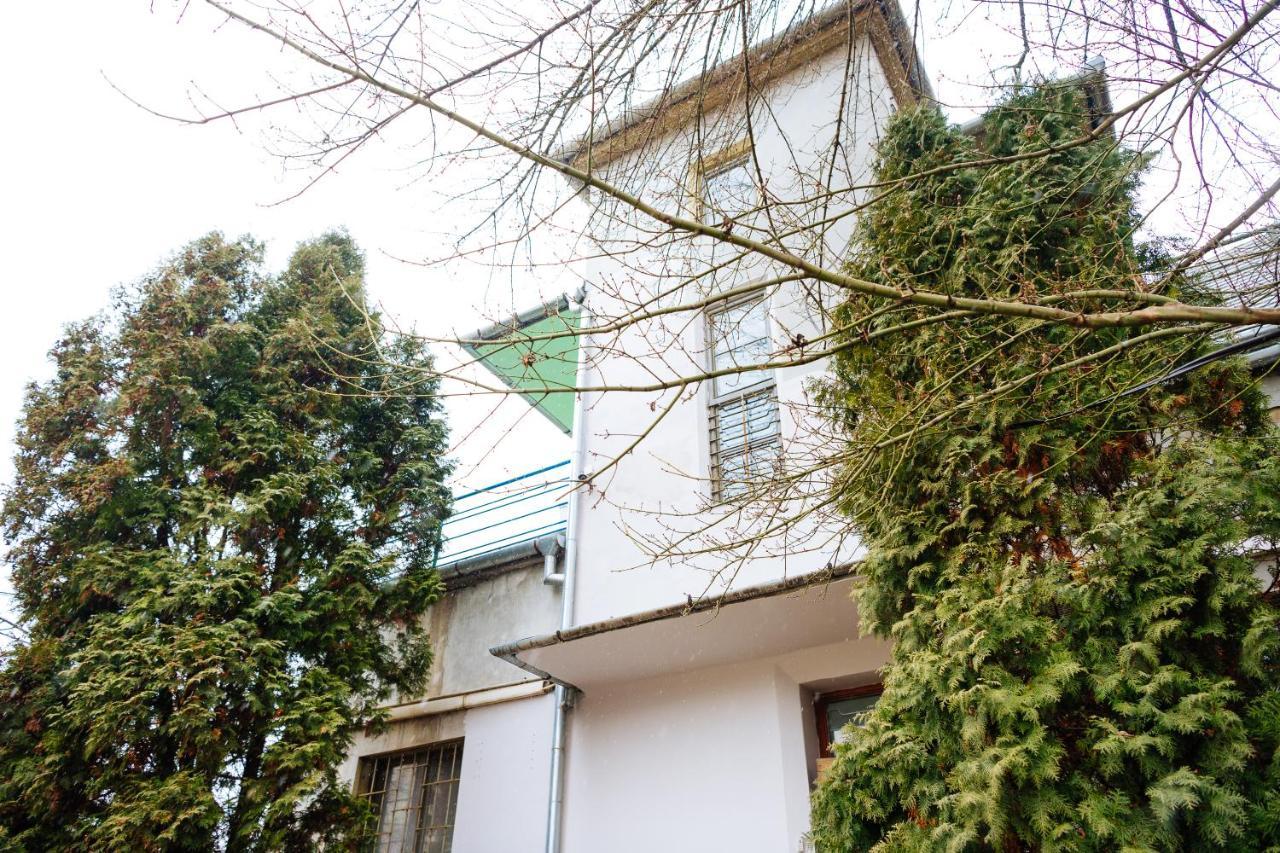 Casa Moldo Apartamento Sighişoara Exterior foto