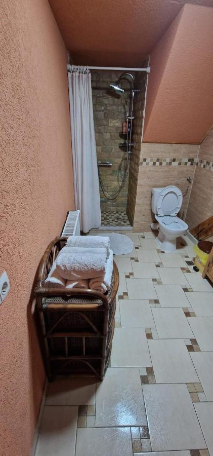 Casa Moldo Apartamento Sighişoara Exterior foto