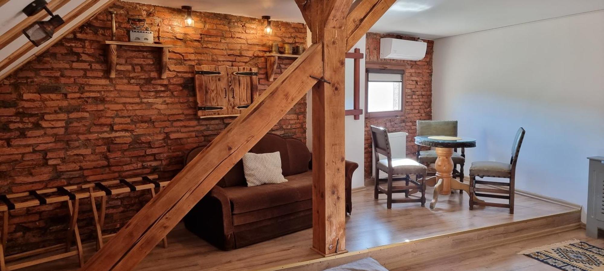 Casa Moldo Apartamento Sighişoara Quarto foto