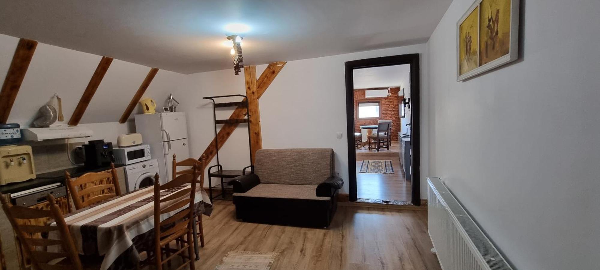 Casa Moldo Apartamento Sighişoara Quarto foto