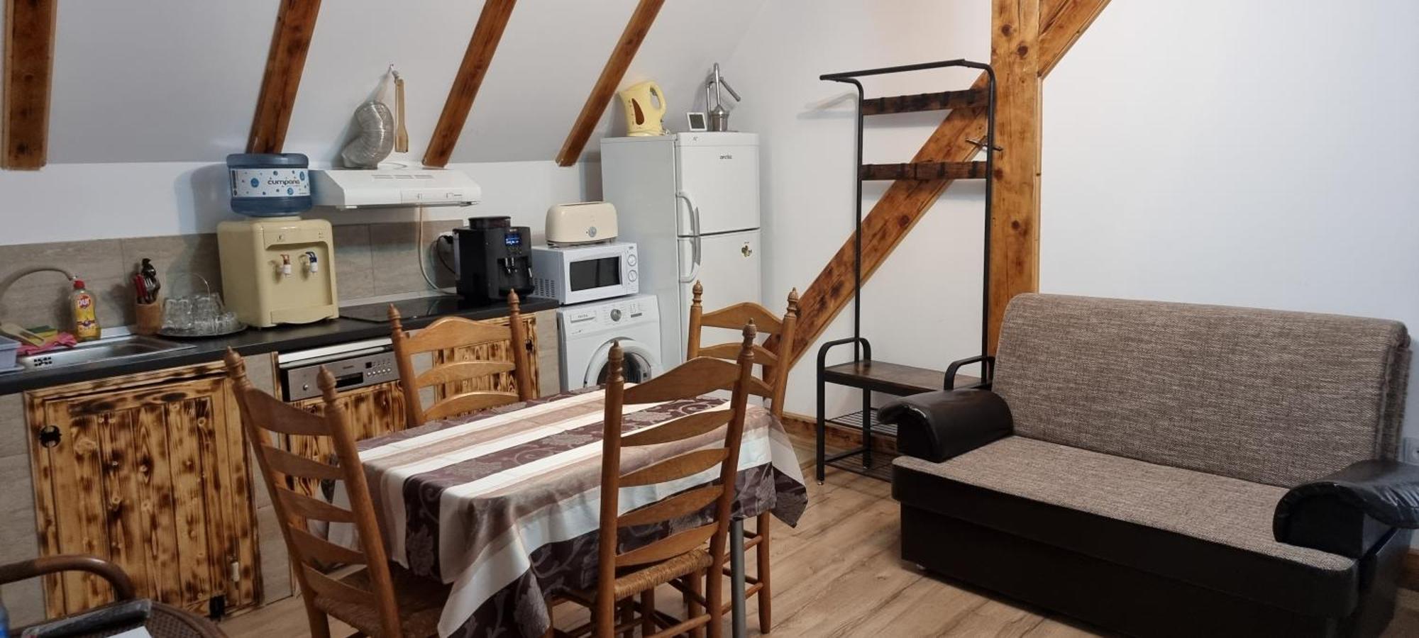 Casa Moldo Apartamento Sighişoara Quarto foto